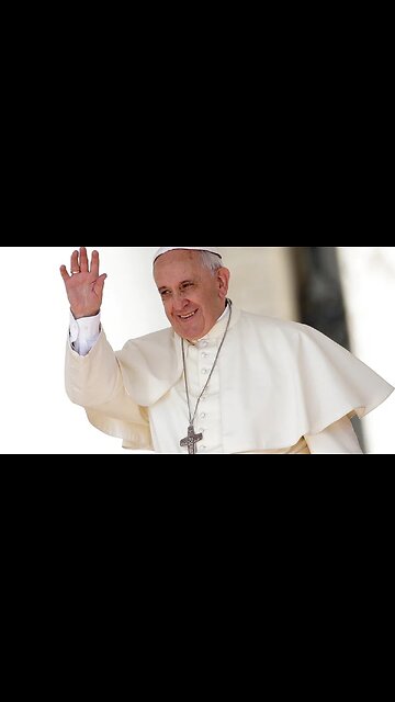 The Vatican has announced that Pope Francis is in critical condition after experiencing a severe asthmatic respiratory crisis this morning.