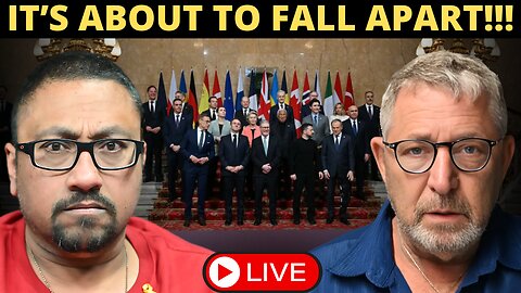 Europe Is About To Erupt And Israel Is Bracing For Impact!!!