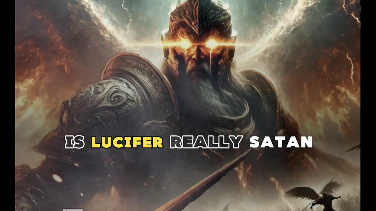 The Complete Story of LUCIFER Like Youve Never Seen It Before