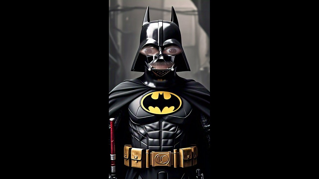 BatVader