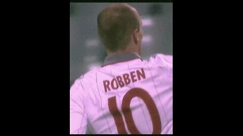 robben ❤️