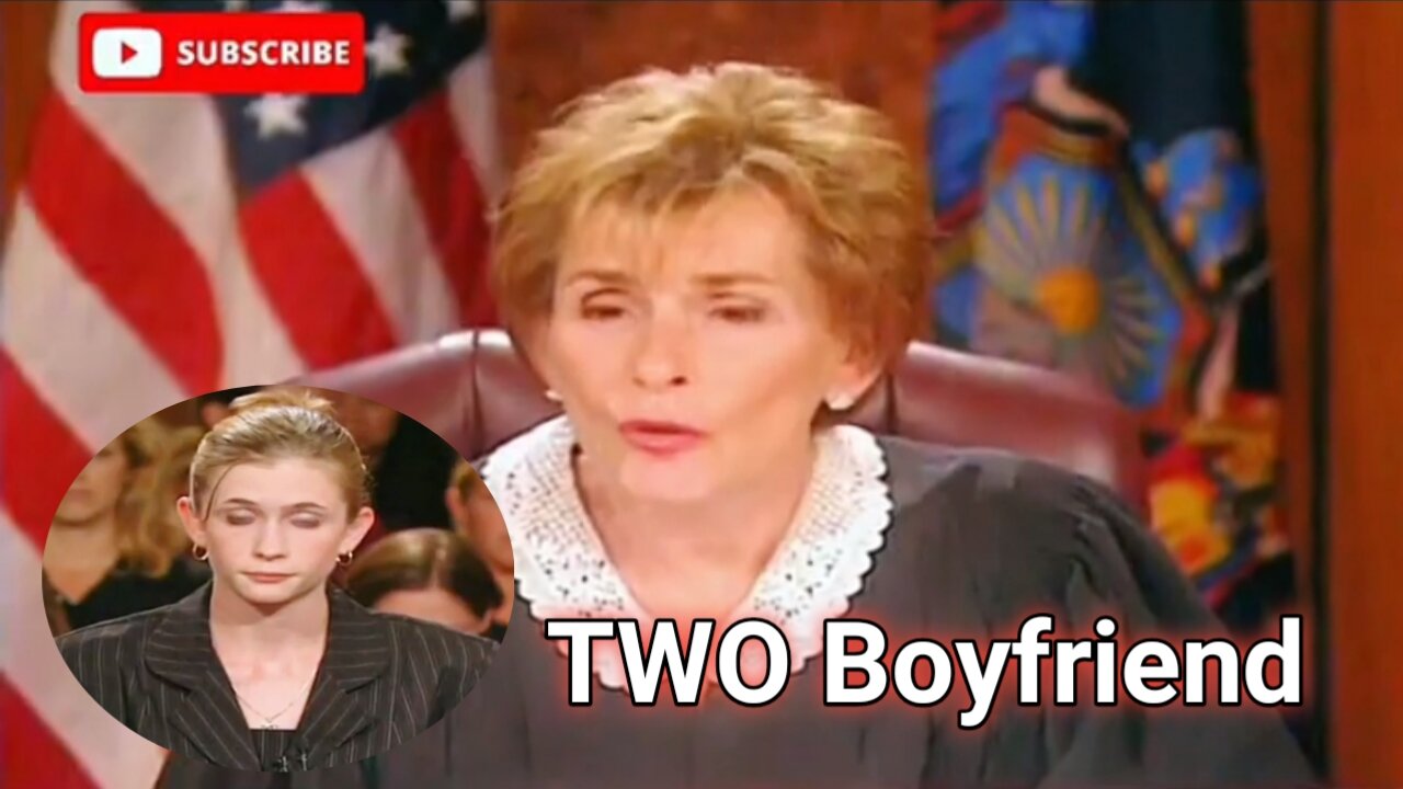🔥 Judge Judy’s Most Savage Moments! You Won’t Believe #3! 😱"
