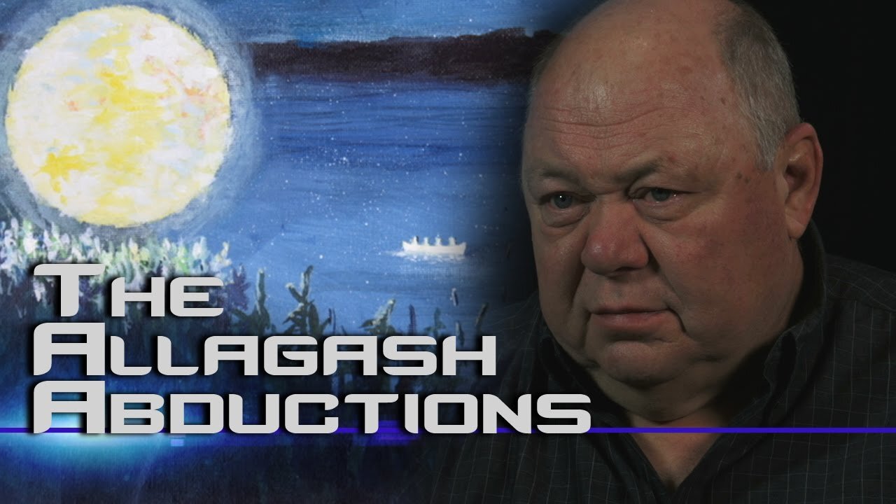 The Allagash Abductions (An OpenMinds.TV Documentary)