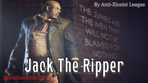 Jack The Ripper | AZL