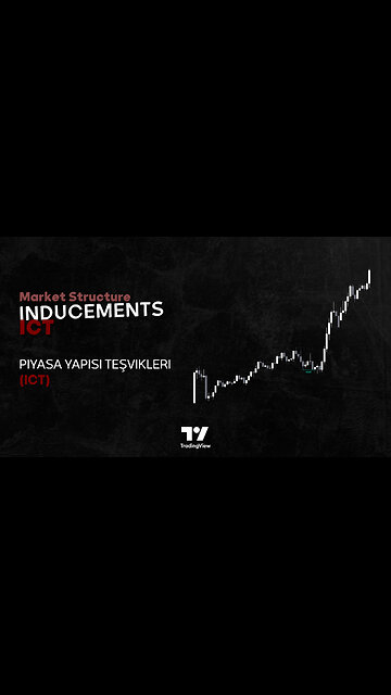 🎯 Market Structure Inducements ICT Indicator - CHoch BOS Sweeps in #Tradingview [#TradinFinder]