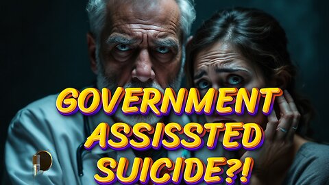 Government-Assisted Suicide: Ethical Dilemma or Necessary Choice?