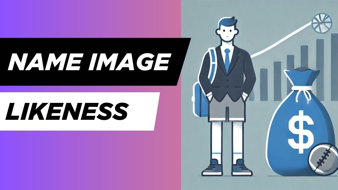 Name, Image, and Likeness (NIL) Business of College Sport Talent