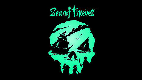 AHOY BITCH - SEA OF THIEVES