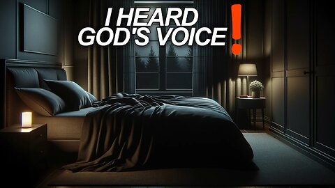 Clear Voice of God Rapture Warning