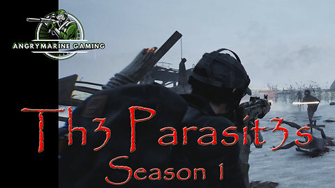 The Parasites | S1E19 "We find the Metal Parts!"