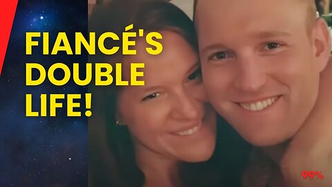 BRIDE'S HEARTBREAKING DISCOVERY! Fiancé's Secret DOUBLE LIFE Revealed After Death!