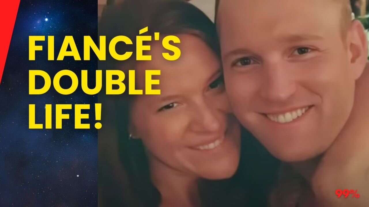 BRIDE'S HEARTBREAKING DISCOVERY! Fiancé's Secret DOUBLE LIFE Revealed After Death!