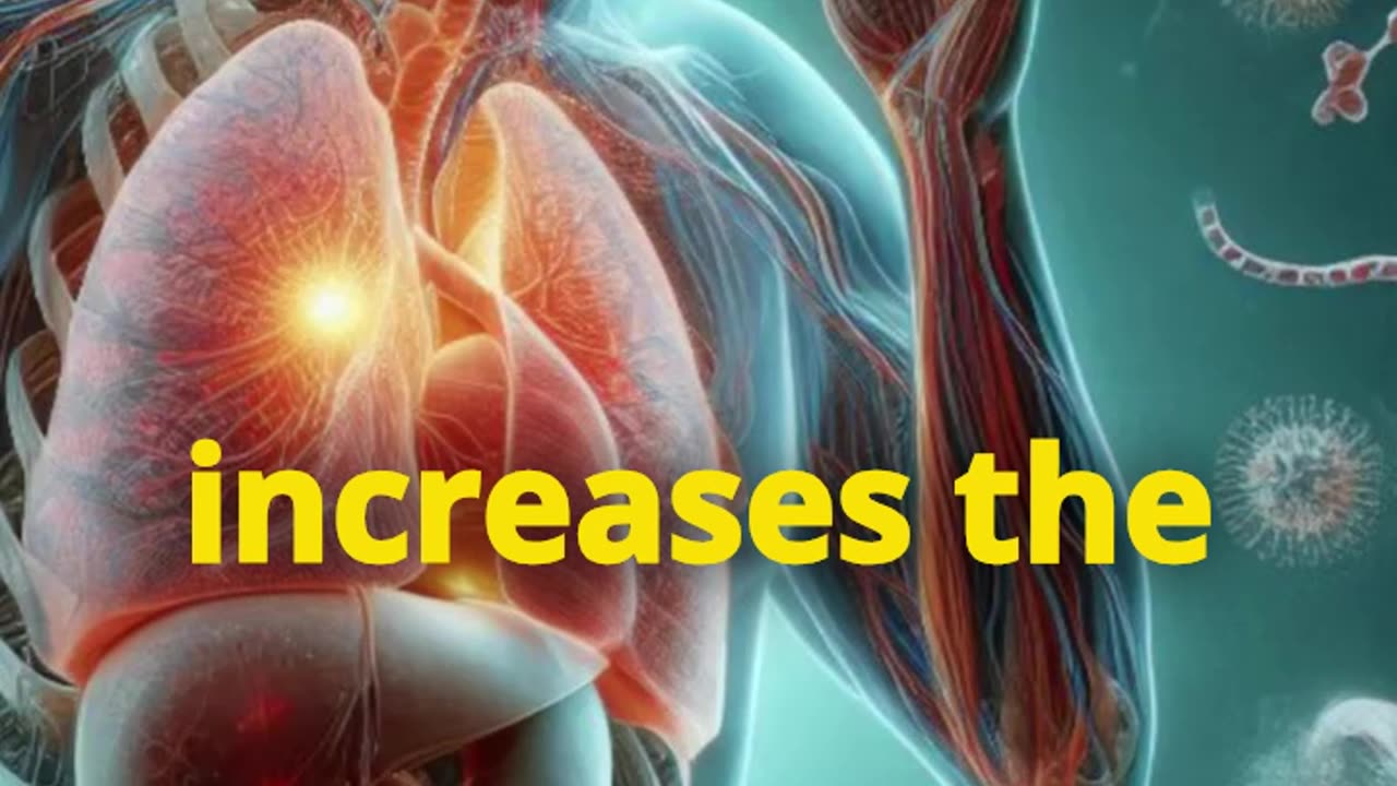 What is Human Metapneumovirus (HMPV) on Chronic Respiratory Diseases?