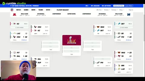 Overseas NFL games are stupid, just expand already and create NFL euro