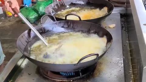What Happens After Dark in Vietnam? Night Street Food Like No Other!