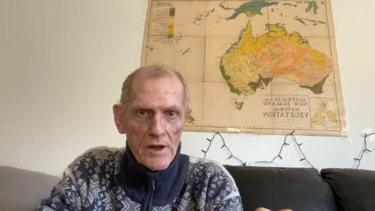 Number 6 The Whistleblowers 1997-99 The Australian🇦🇺Anonymous Extinction Rebellion Of 2027