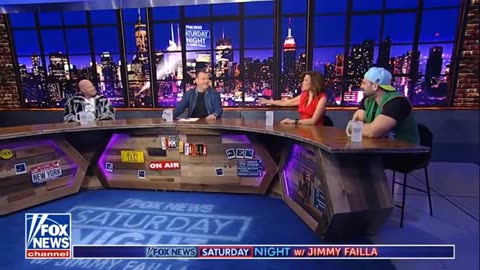 Fox News Saturday Night With Jimmy Failla (Full Episode) | Saturday December 28