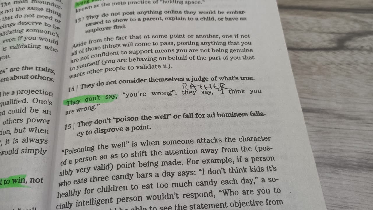 Are You A Socially intelligent person ? ( Check now )