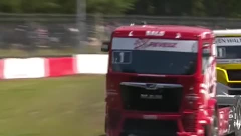 Most spectacular ETRC scene this year. #viral,#short