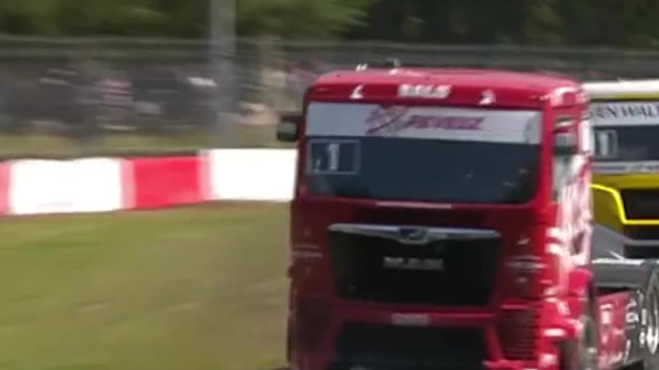Most spectacular ETRC scene this year. #viral,#short