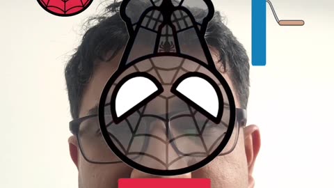 Spider Man Coloring #spiderman #colorspiderman