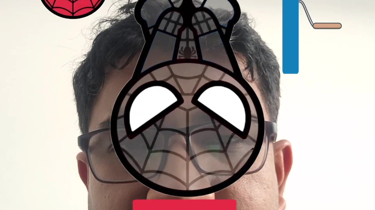 Spider Man Coloring #spiderman #colorspiderman