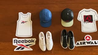 Unboxing Mini Brands ULTRA RARE Sneakers! (Super Tiny & Super Cool!)