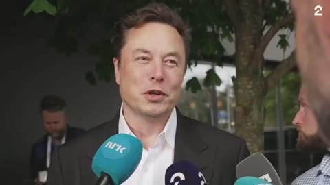 Elon Musk Sounds Off On Most Underreported Problem Facing Mankind (VIDEO)