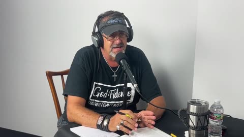 Episode 46 - Former Preterist Roderick Edwards