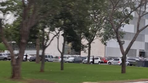 Conhecendo brasilia