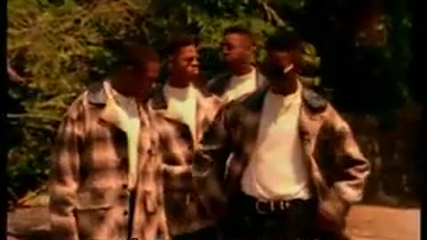 Boyz II Men - End Of The Road Legendado HQ