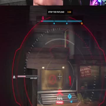 Looking through walls are we? | Overwatch 2 | Season 11 | game play | July 16th pt1