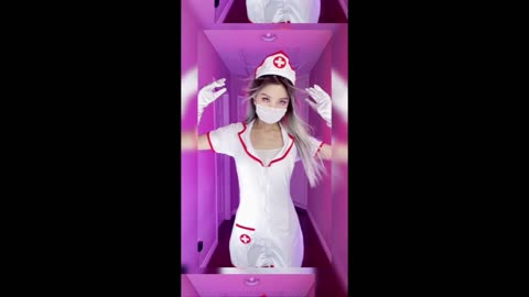 Вeautiful nurse costumes for Halloween and beyond)))