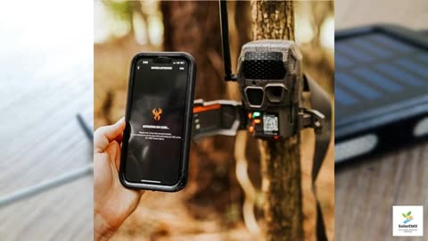 Wildgame Innovations Encounter XT Cellular Trail Camera