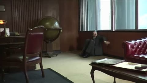 Business negotiations