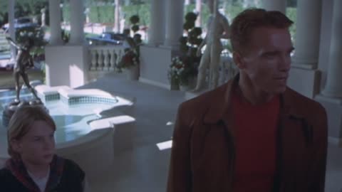 Last Action Hero【1993 film】Trailers