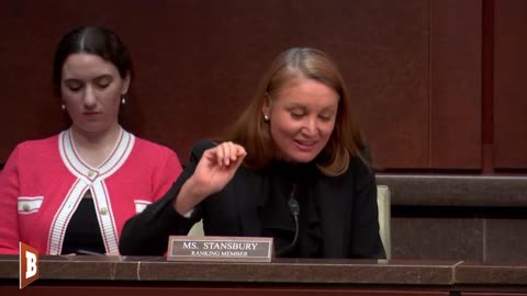 LIVE: Hearing on Foreign Spending Leaving America Last...