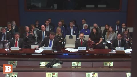 LIVE: Hearing on Foreign Spending Leaving America Last...