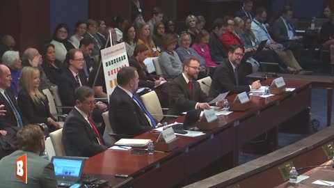 LIVE: Hearing on Foreign Spending Leaving America Last...