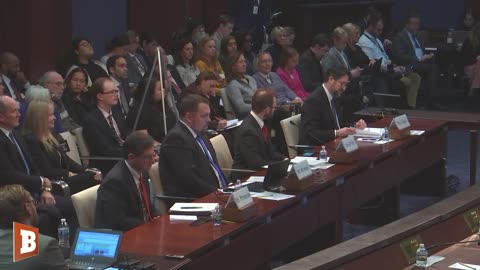 LIVE: Hearing on Foreign Spending Leaving America Last...