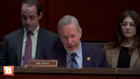 LIVE: Hearing on Foreign Spending Leaving America Last...