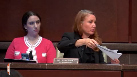 LIVE: Hearing on Foreign Spending Leaving America Last...