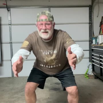 If it ain't fun... you just won't do it!