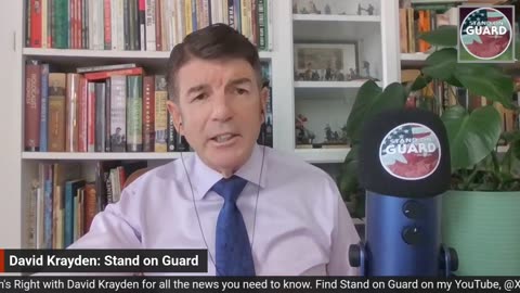 Americans Tell Trump: Stop Helping Trudeau! | Stand on Guard