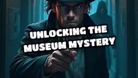 Unlocking the Museum Mystery