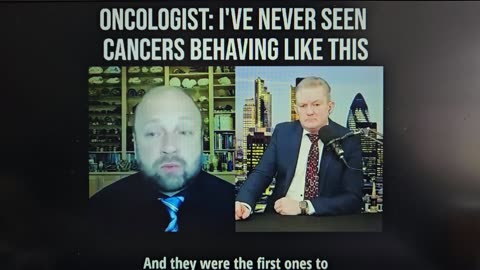 Turbo Cancer and more.The Untold Truth.