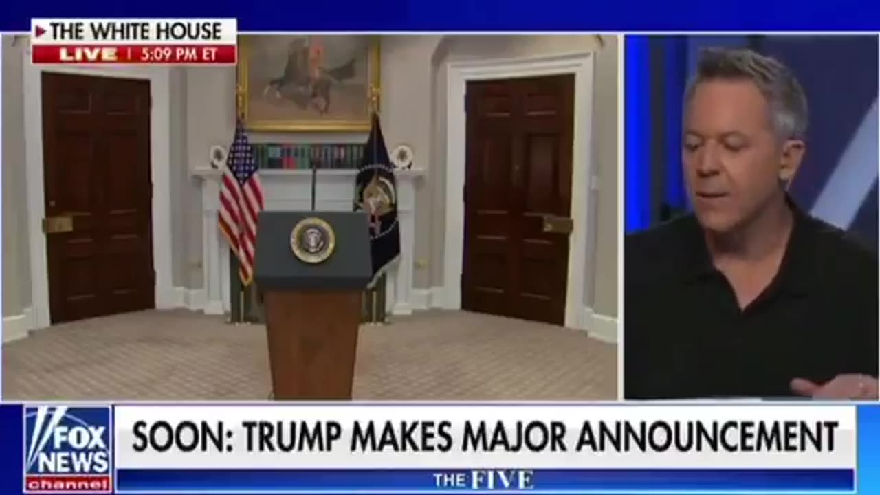Greg Gutfeld SCHOOLS Jessica Tarlov on birthright citizenship