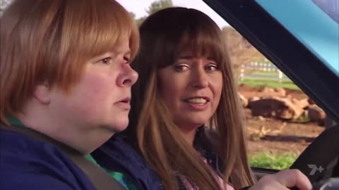 Kath and Kim season 3 episode 6