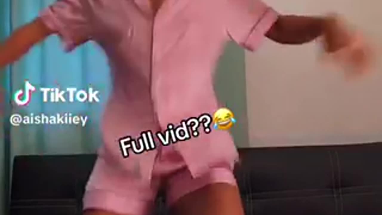 Best Tiktok Twerk Video