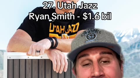 UTAH'S MAIN MAN!!!